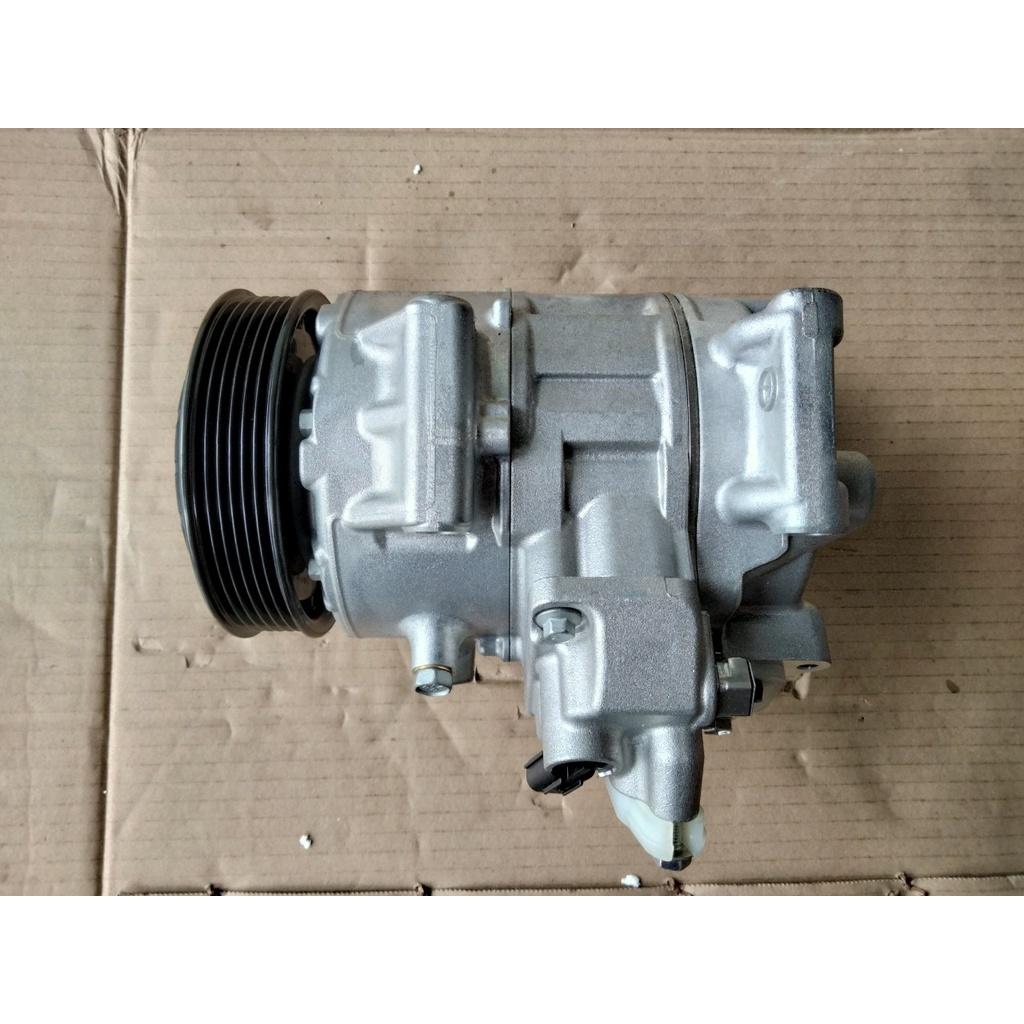 Lốc điều hòa Toyota Camry 2.5 hàng xịn Denso Nhật 2012-2015