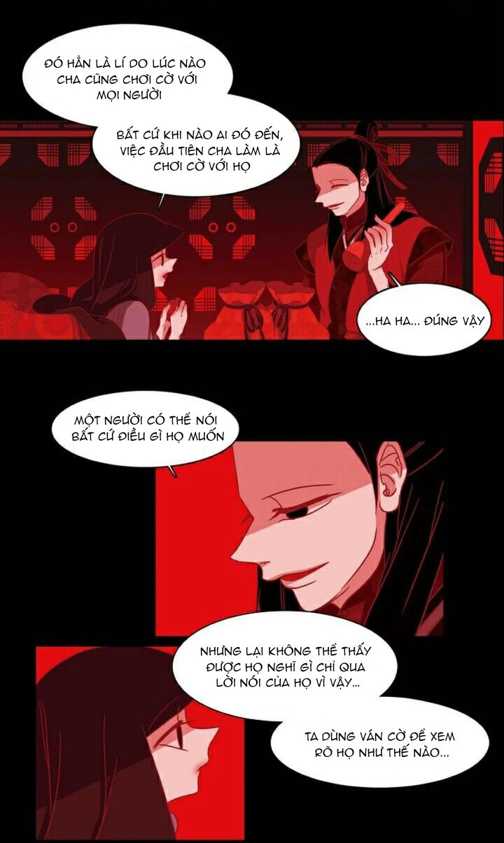 huyết hồ chapter 10 7