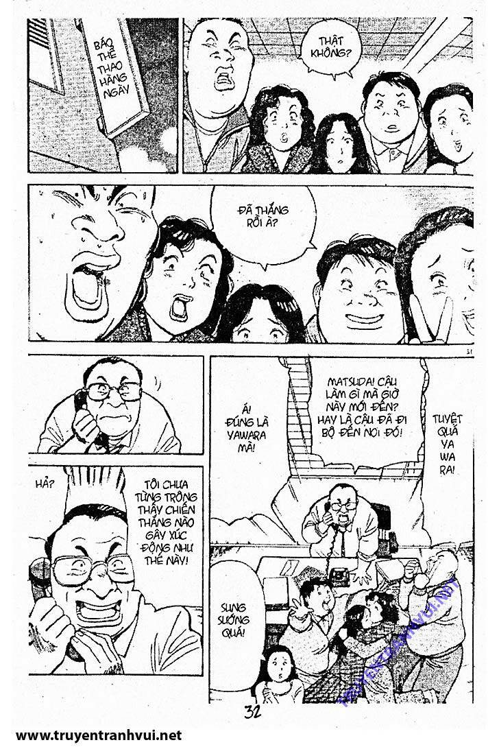 yawara chapter 178 13