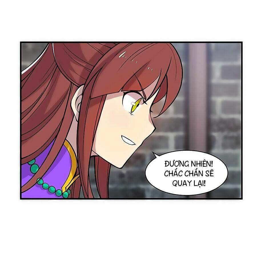 cuộc sống thoái ẩn của võ lâm chi vương chapter 11 16