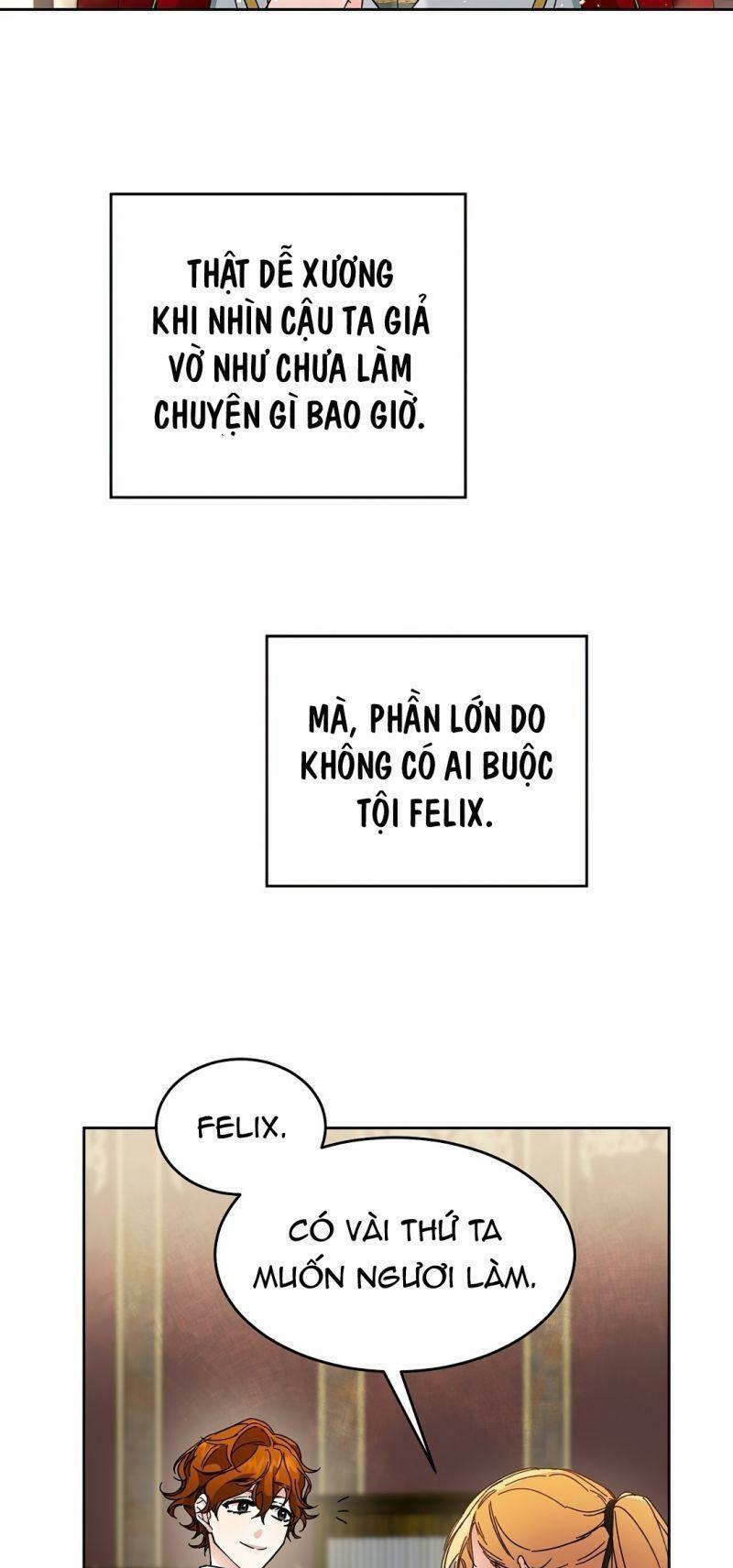 tôi trở thành hoàng đế bạo chúa trong tiểu thuyết chapter 8 43