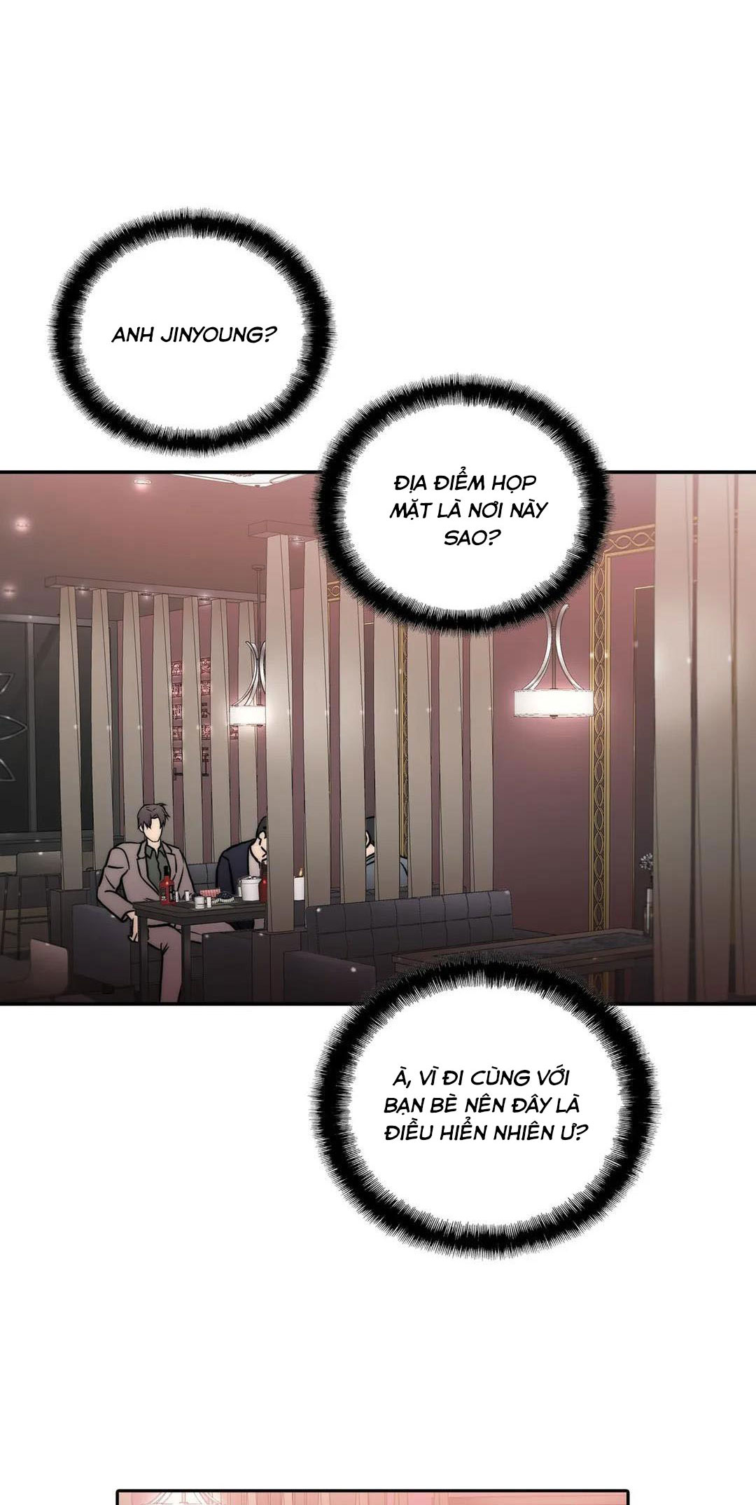 đưa đón người yêu chapter 86 55