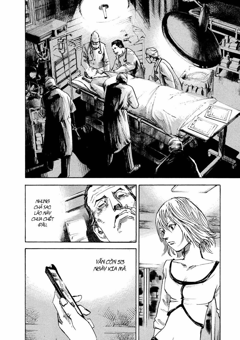 hito hitori futari chapter 3 6