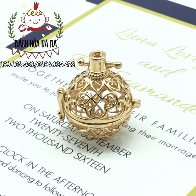 Cung linh cao cấp Hoa thiên cốt, phong cách cổ trang Decor Phụ kiện Trang sức , Handmade Nana shop