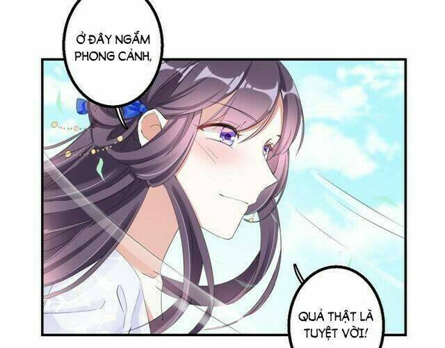 hoa nhan sách chapter 32.1 29