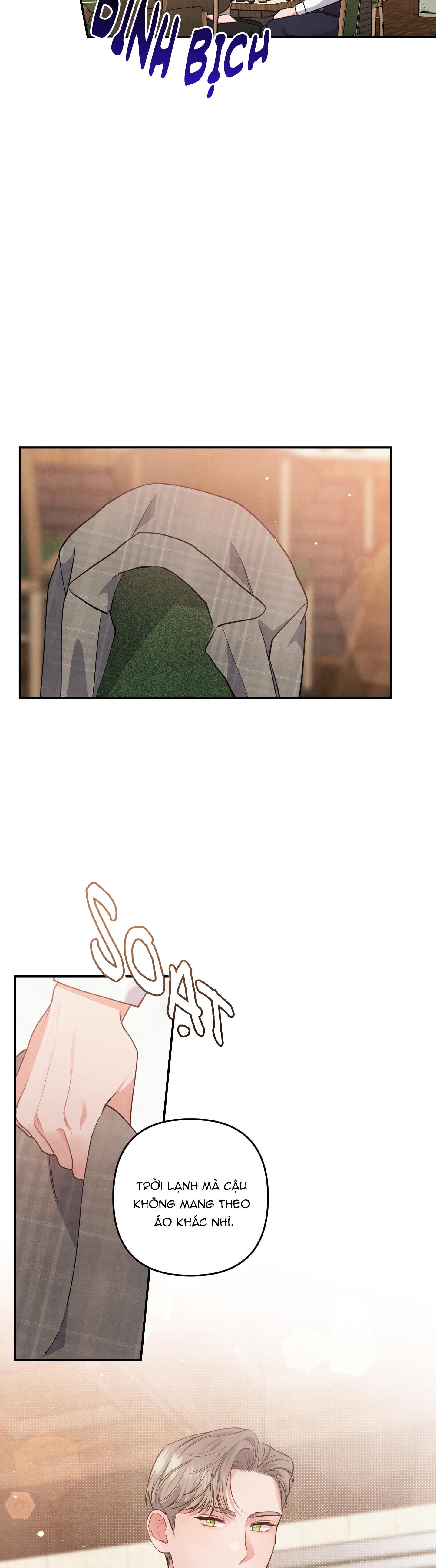 mối quan hệ ngu ngốc chapter 49 38