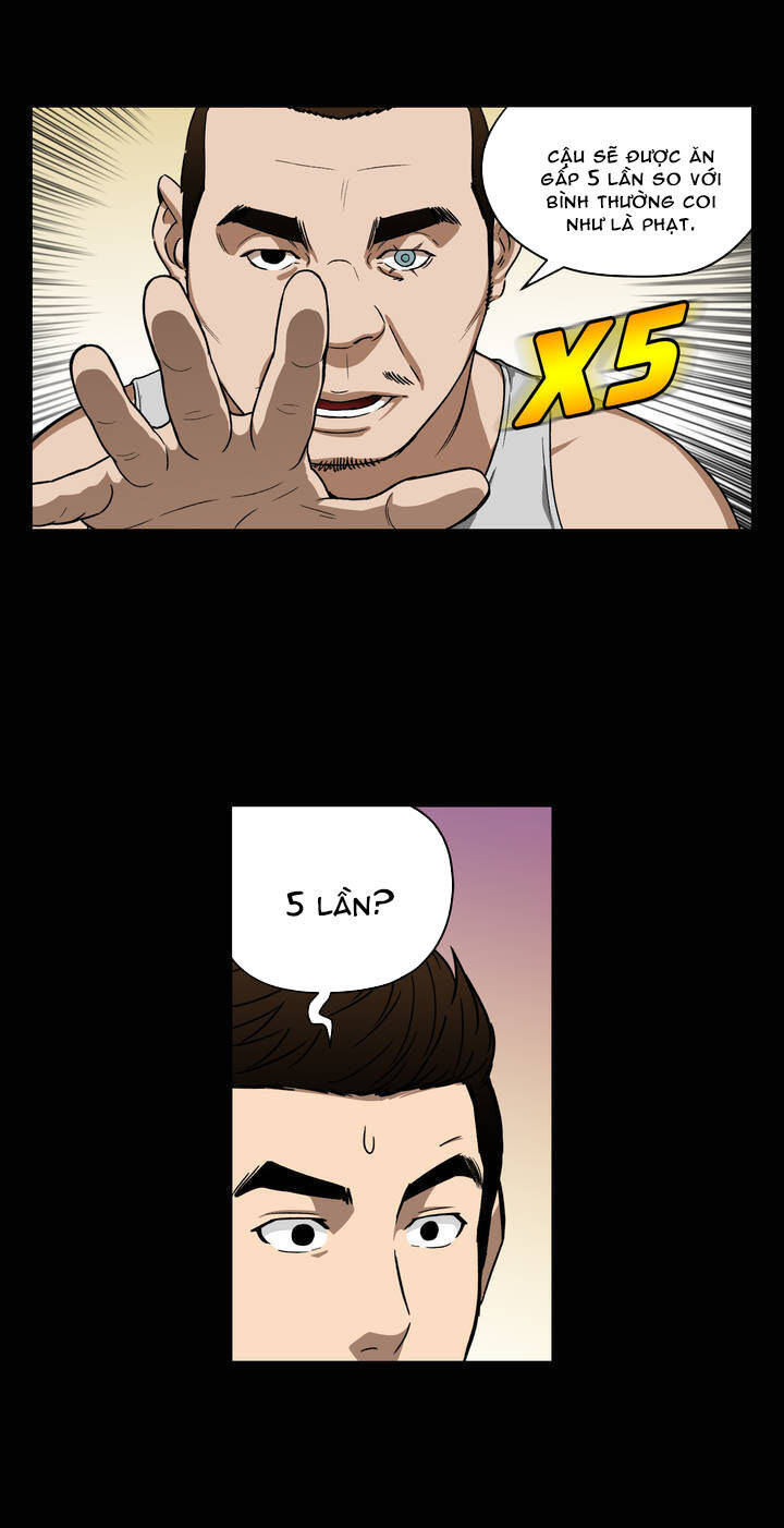 thần bài siêu năng chapter 19 2