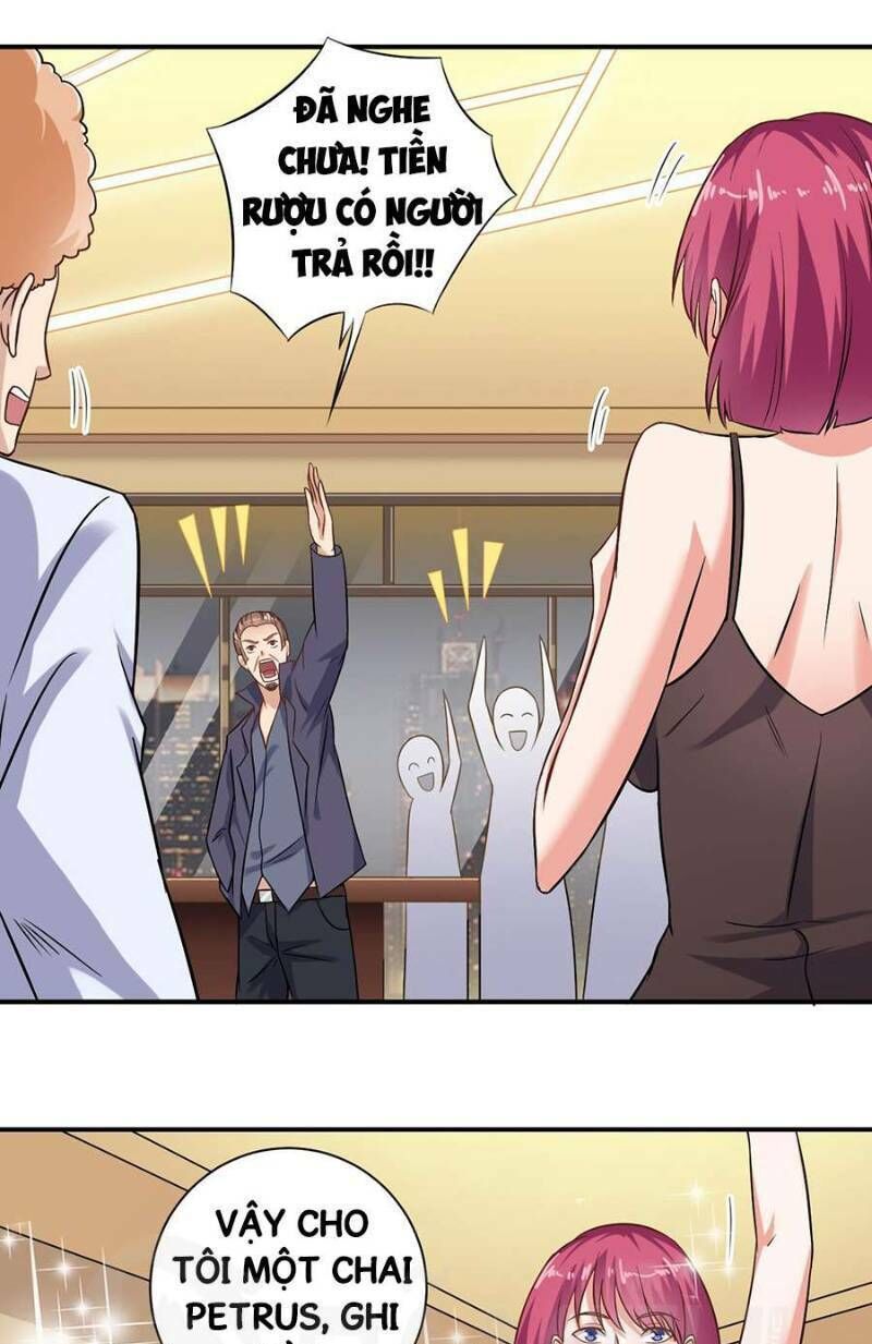 địa phủ khai phá thương chapter 99 7