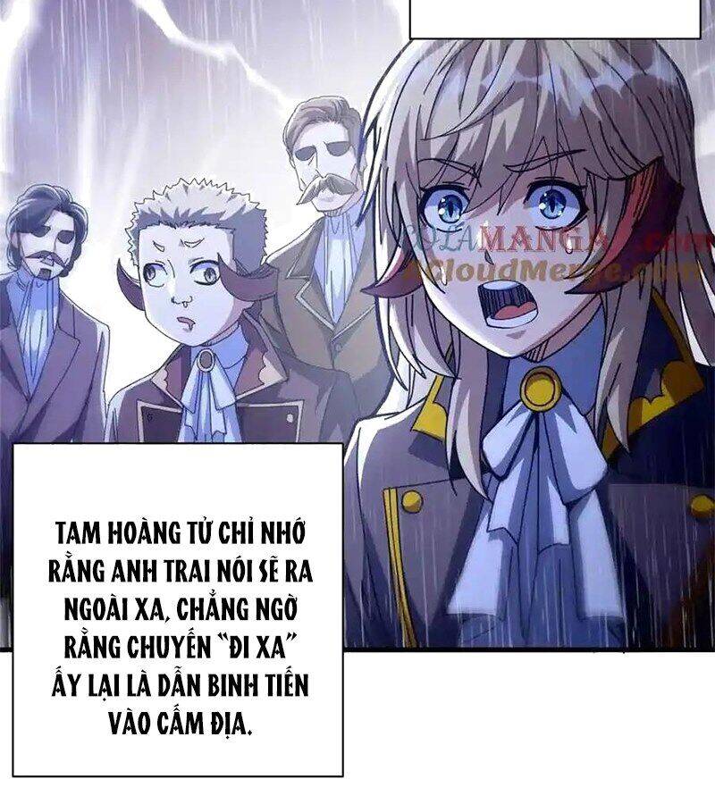 trưởng giám ngục trông coi các ma nữ chapter 93 15