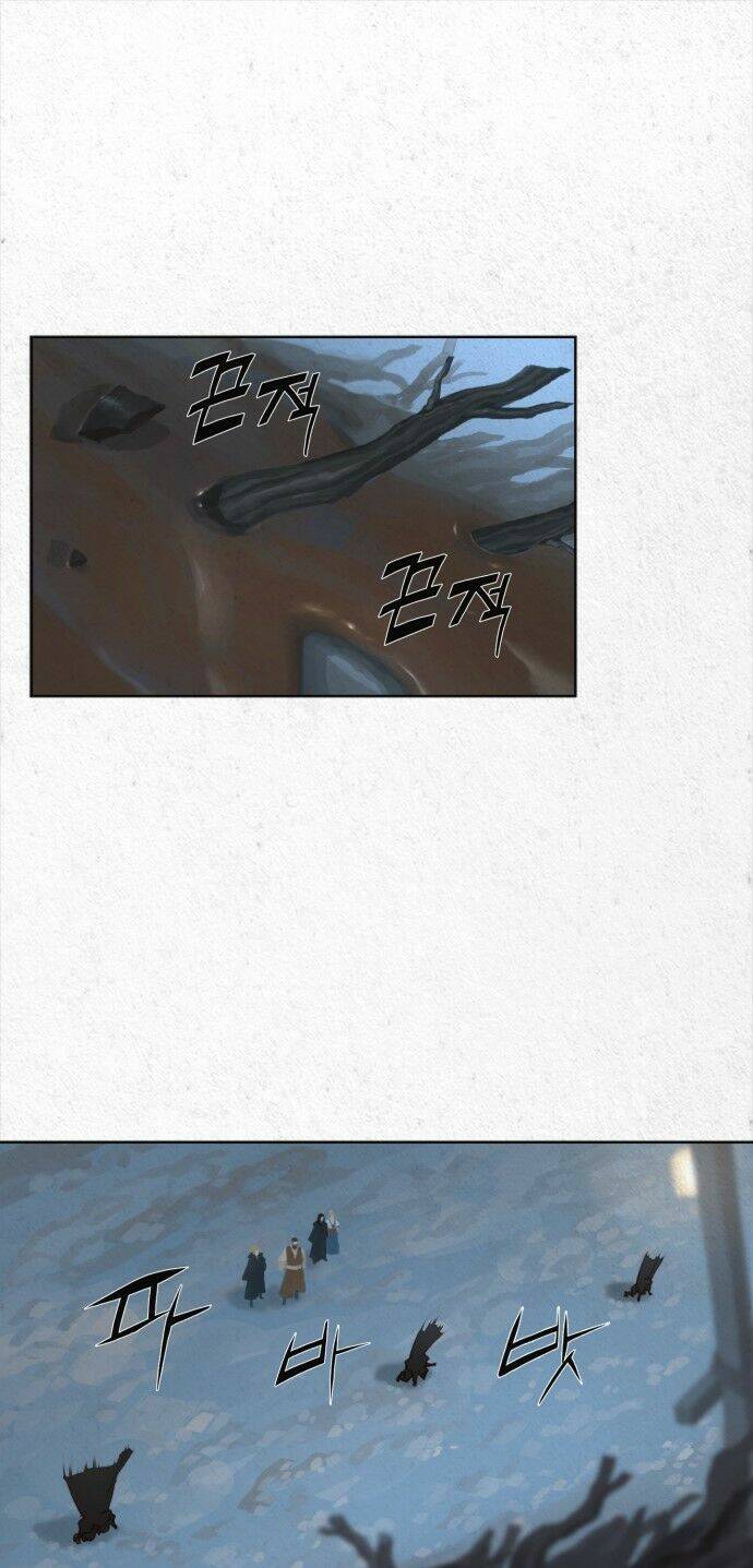 dawn of the frozen wastelands chapter 12 29