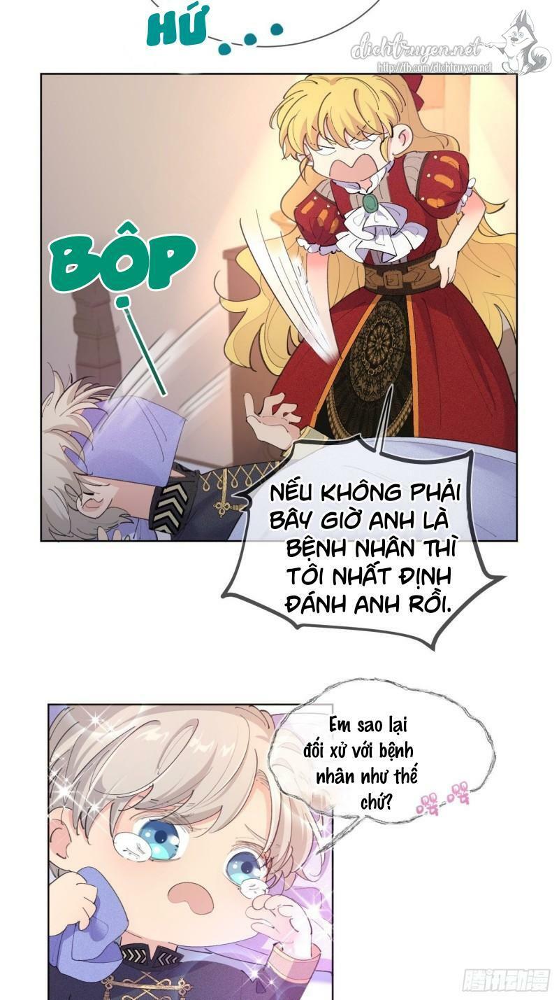 kế hoạch kiếm tiền của olive chapter 12 15