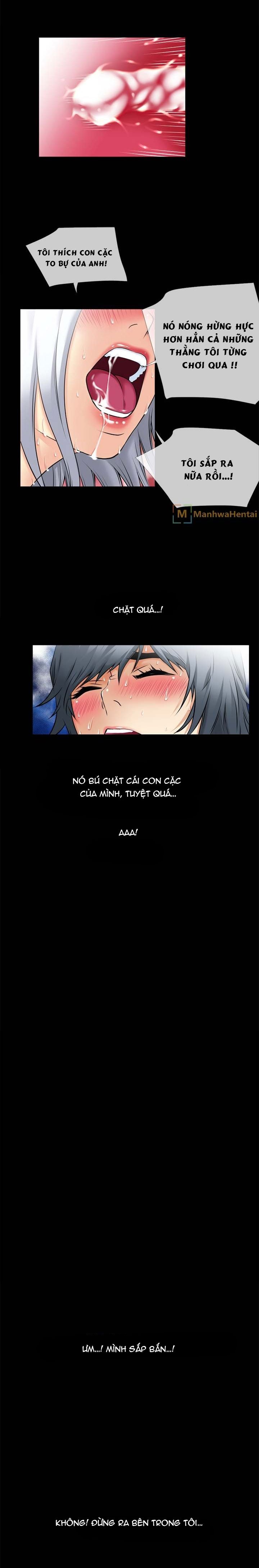 ngoài sức tưởng tượng chapter 36 20