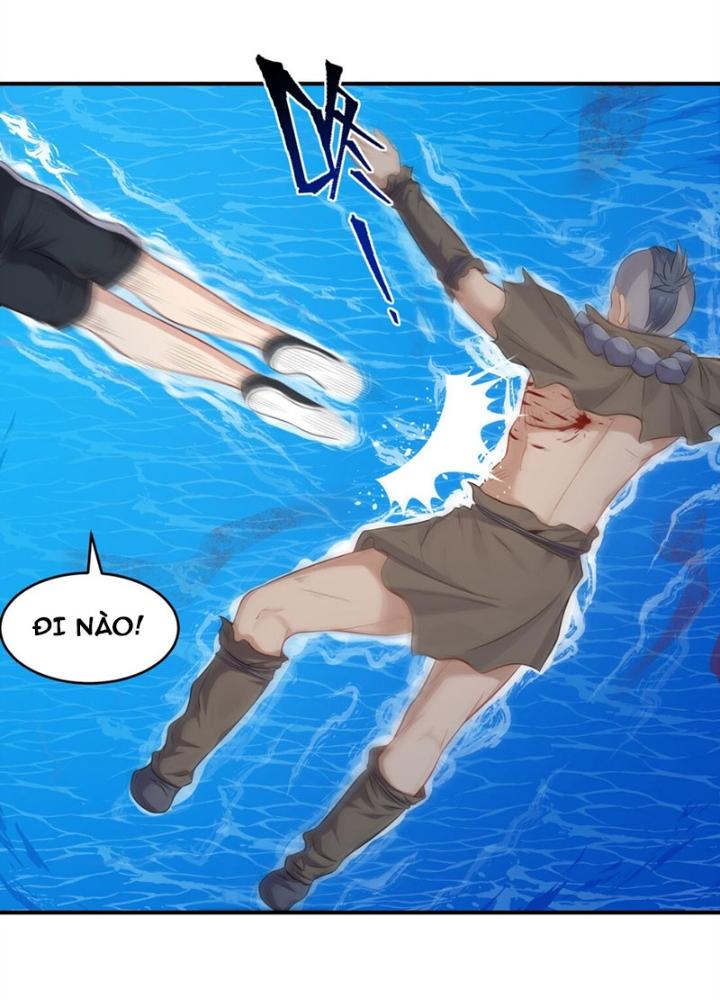 dục vọng đảo ác ma chapter 3 30