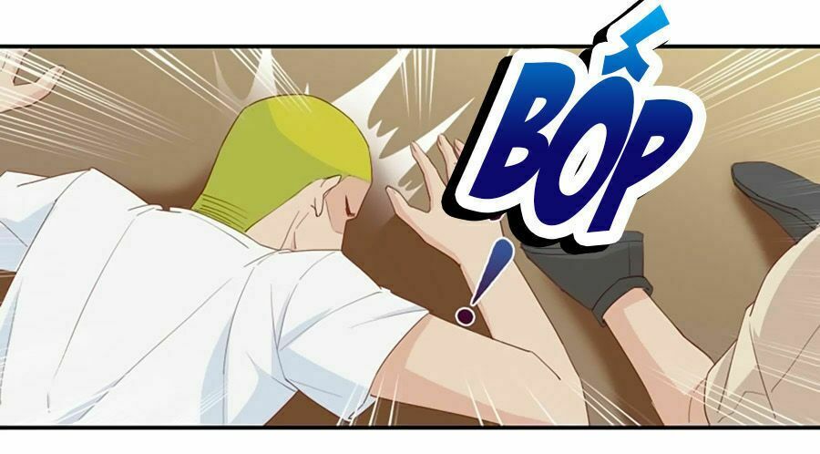 thiên kim bất lương chapter 6 11