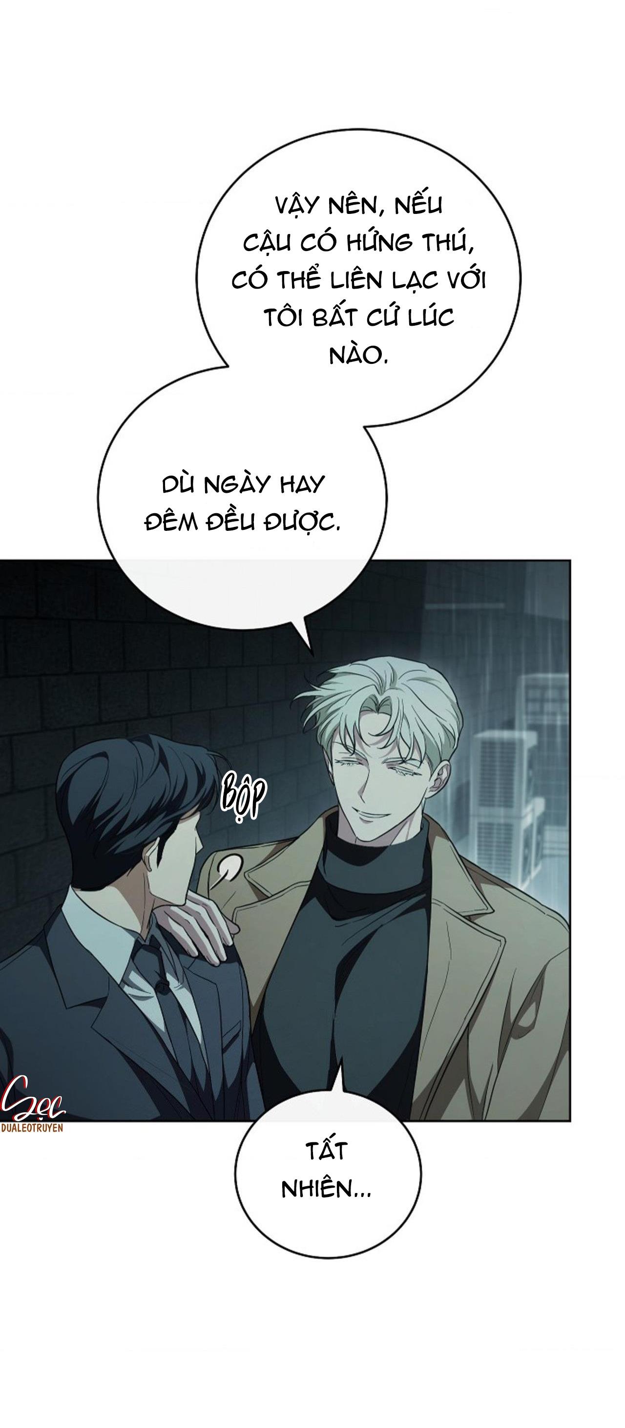 (abo)mối quan hệ không hoàn chỉnh chapter 2 36