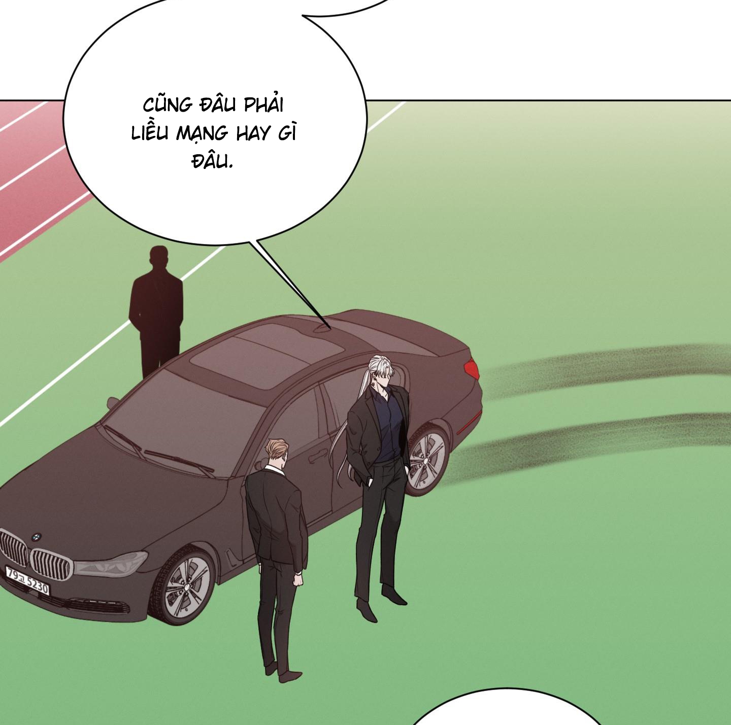 hội chứng minmotion chapter 48 9