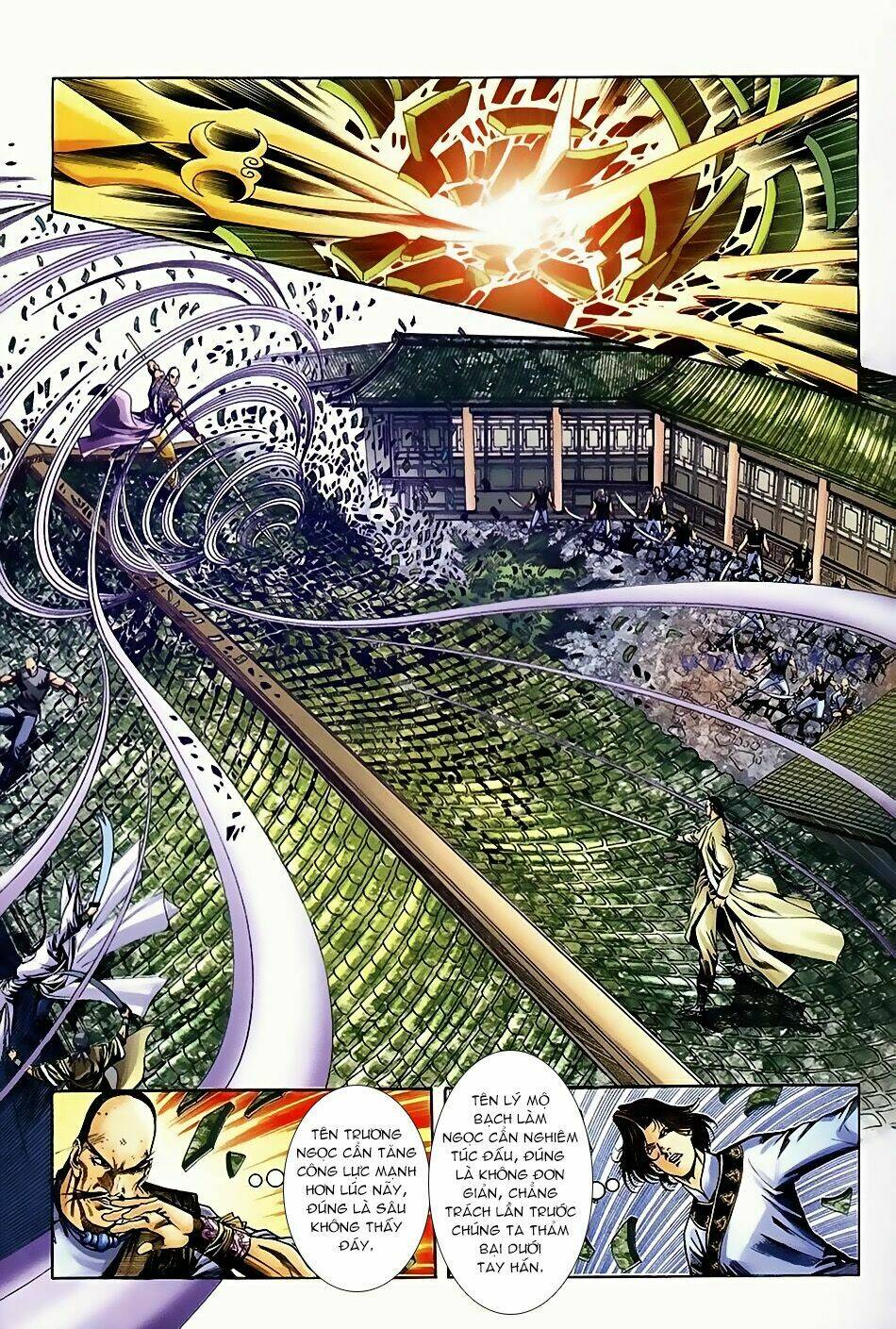 ngọa hổ tàng long i+ii chapter 9 28