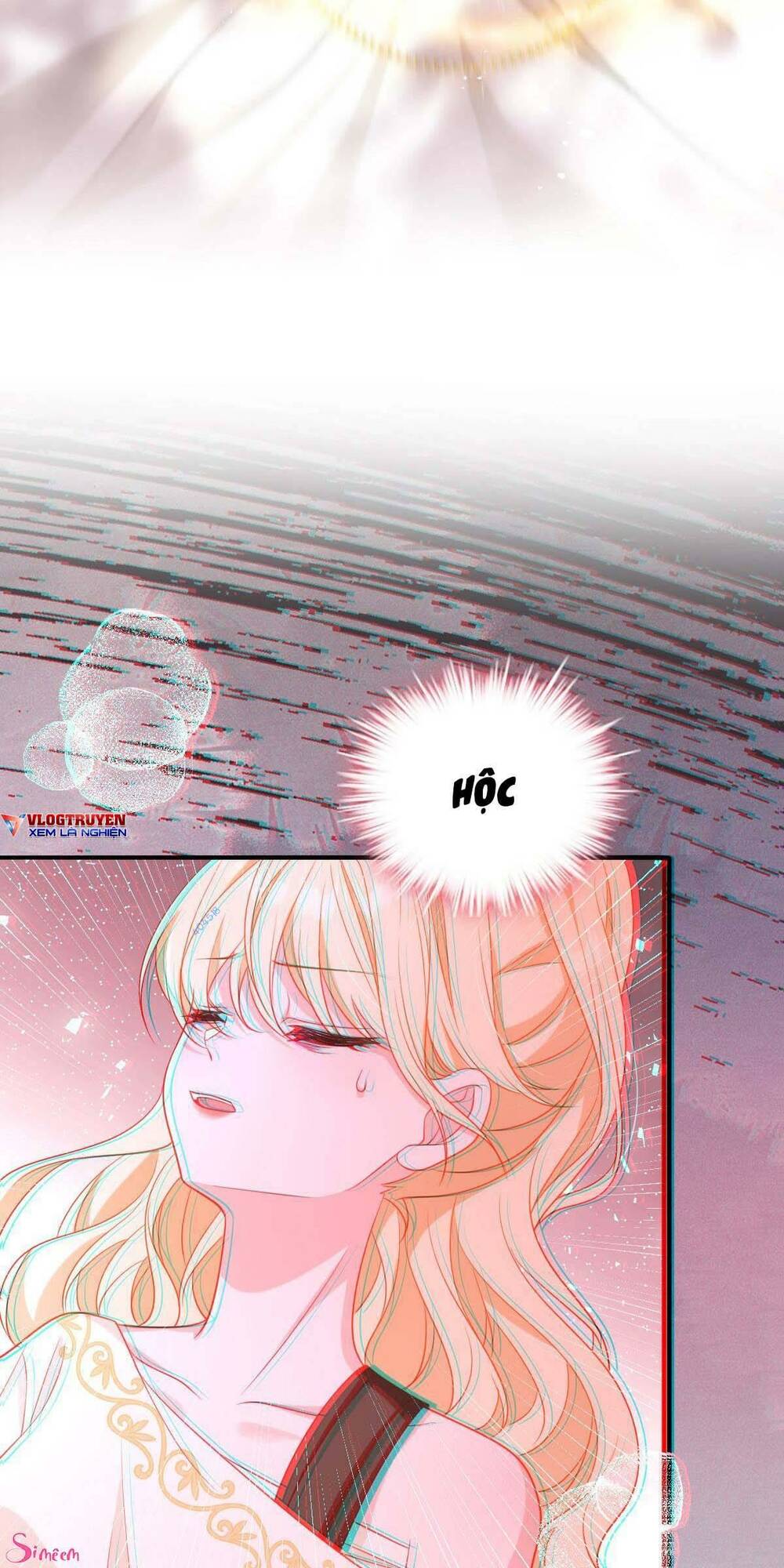 trở thành đoàn sủng về sau, ta đại sát tứ phương chapter 8 17