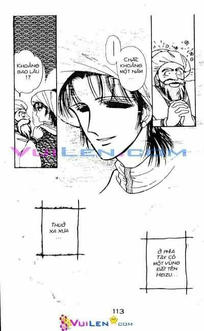 nàng công chúa ham chơi chapter 4 99