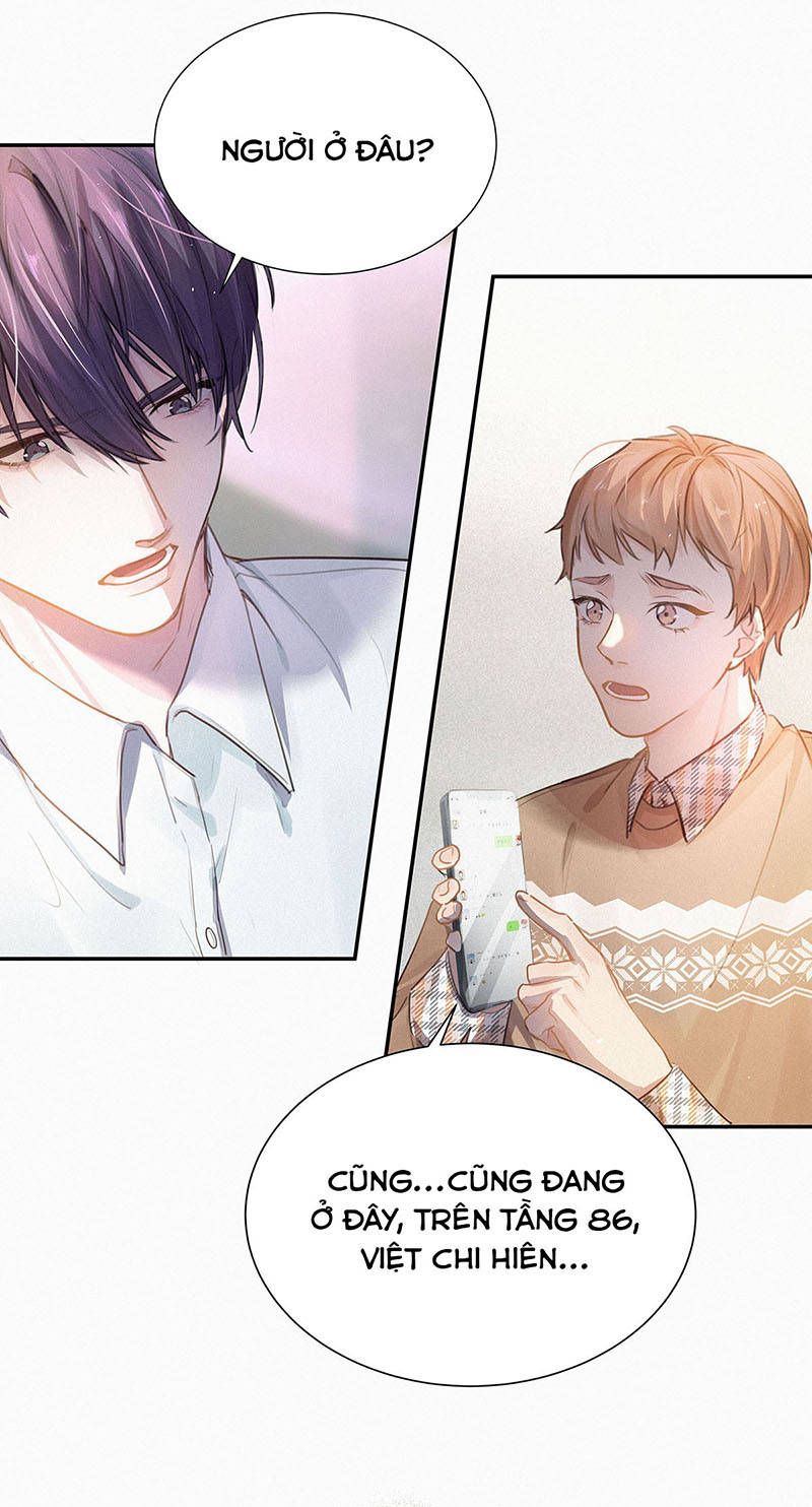 thần thương (môi súng) chapter 5 6