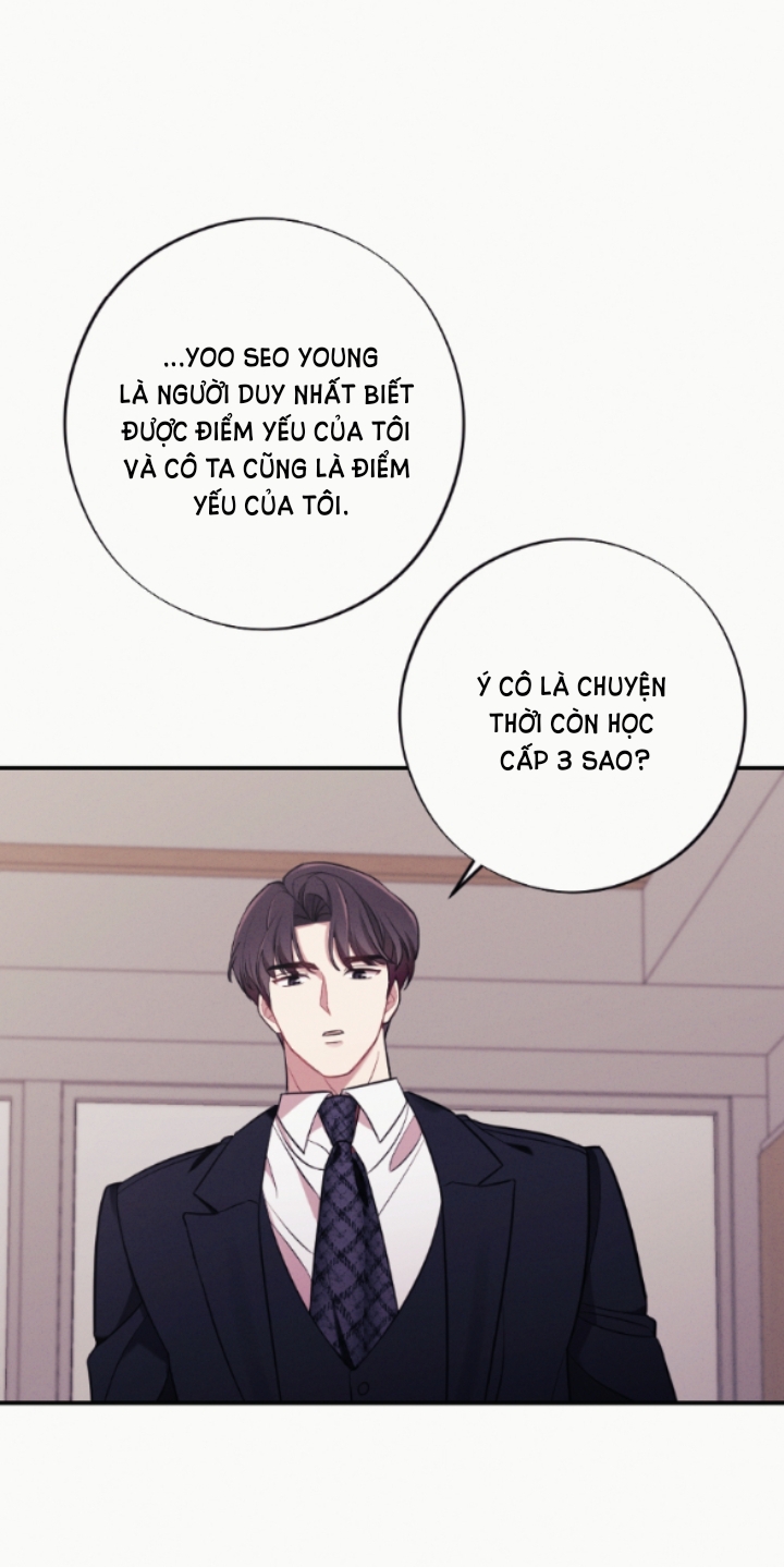 Cám Dỗ Màu Đỏ chapter 52.2 - Trang 30