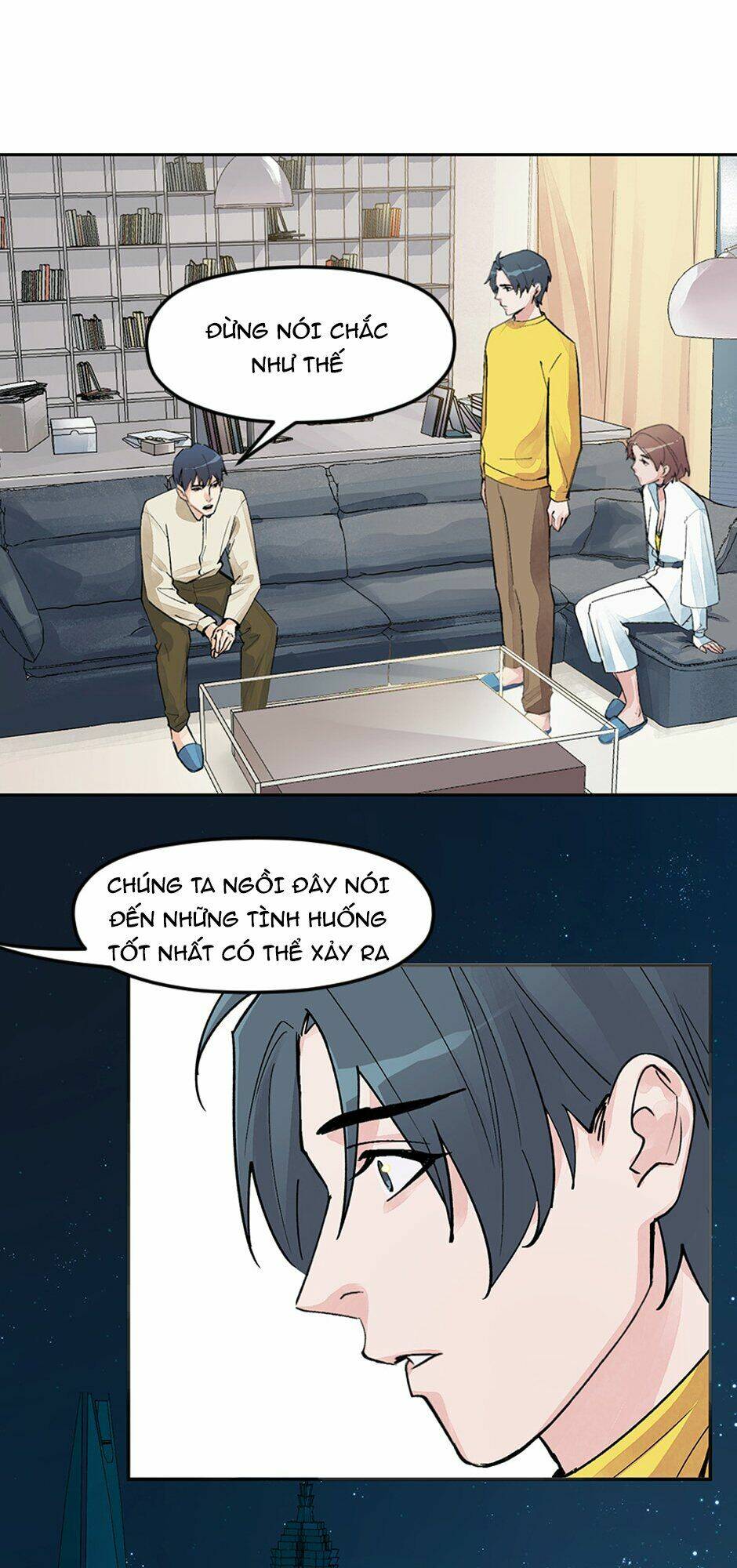 anh hùng và hiệp nữ chapter 66 12