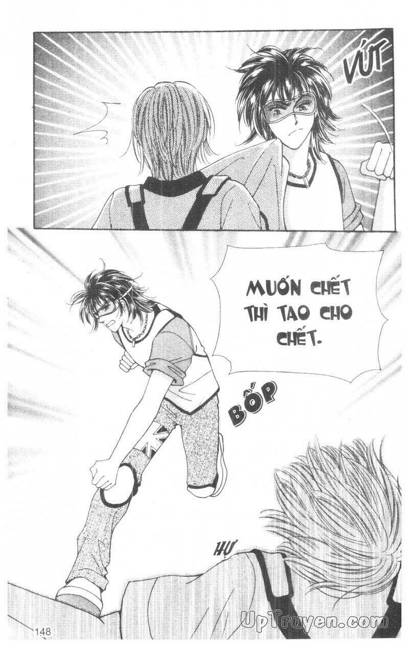 người yêu hoa chapter 6 148