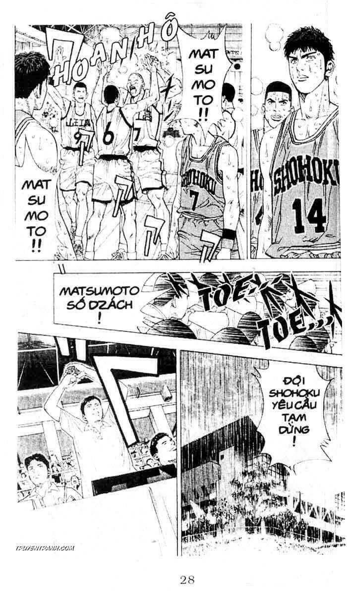 cao thủ bóng rổ chapter 235 12