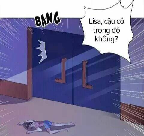 1 nửa hoàn hảo của ceo chapter 33 10