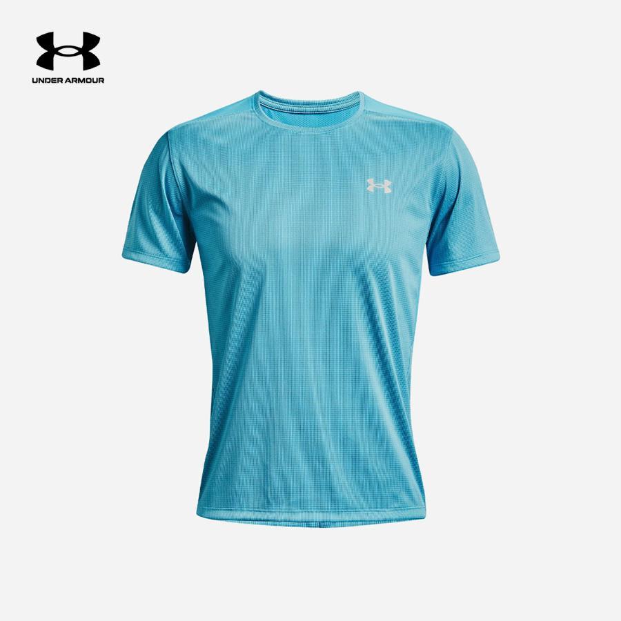 Áo tay ngắn thể thao nam Under Armour Speed Stride 2.0 - 1369743-481