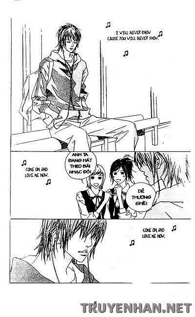 seduction more beautiful than love chapter 34 9