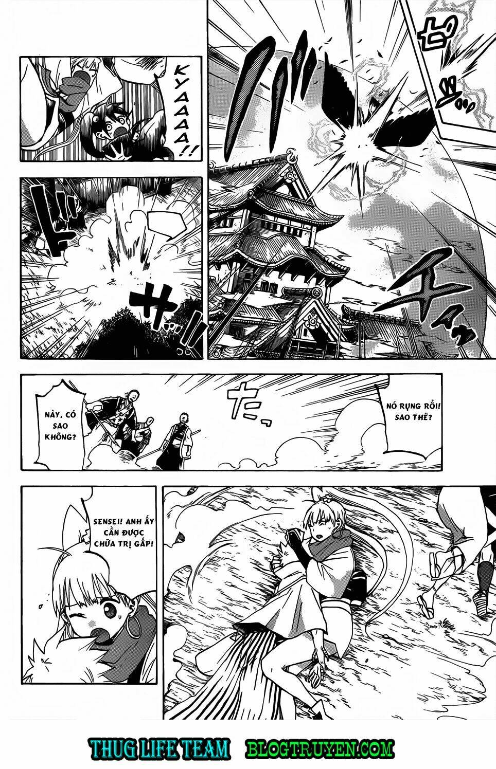 kaitai shinsho zero chapter 48 15