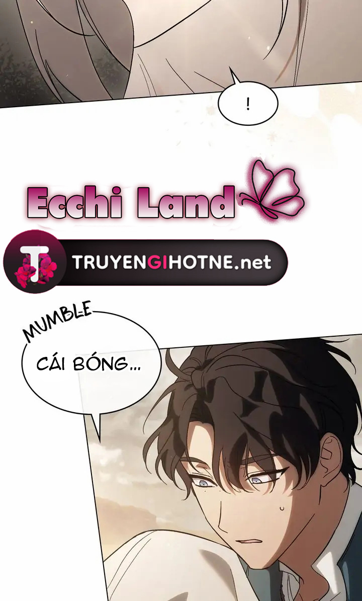 Định Mệnh An Bài Đôi Ta chapter 8.1 - Trang 20