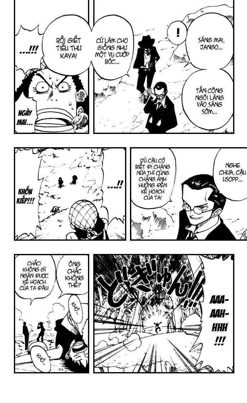 đảo hải tặc - one piece chapter 26 15