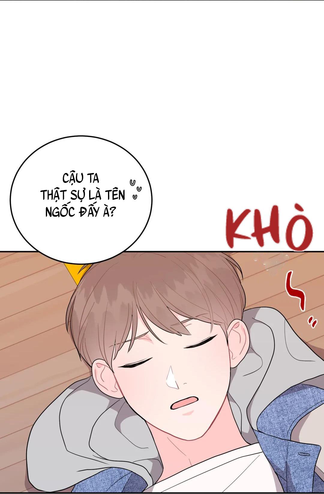 lưng chừng chapter 5 30