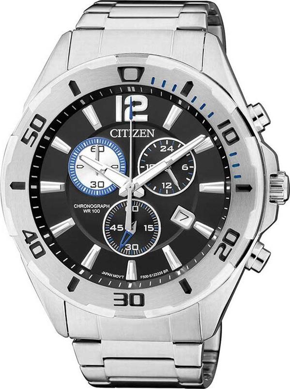 Đồng hồ nam Citizen AN7110-56E