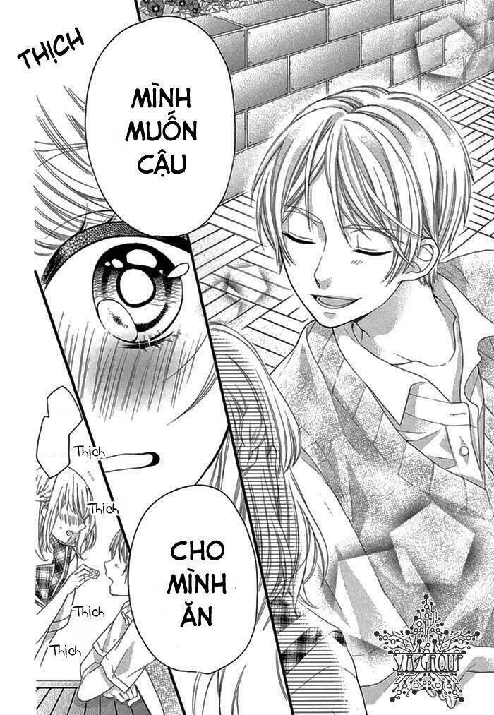 tổng hợp các oneshort chapter 1 8