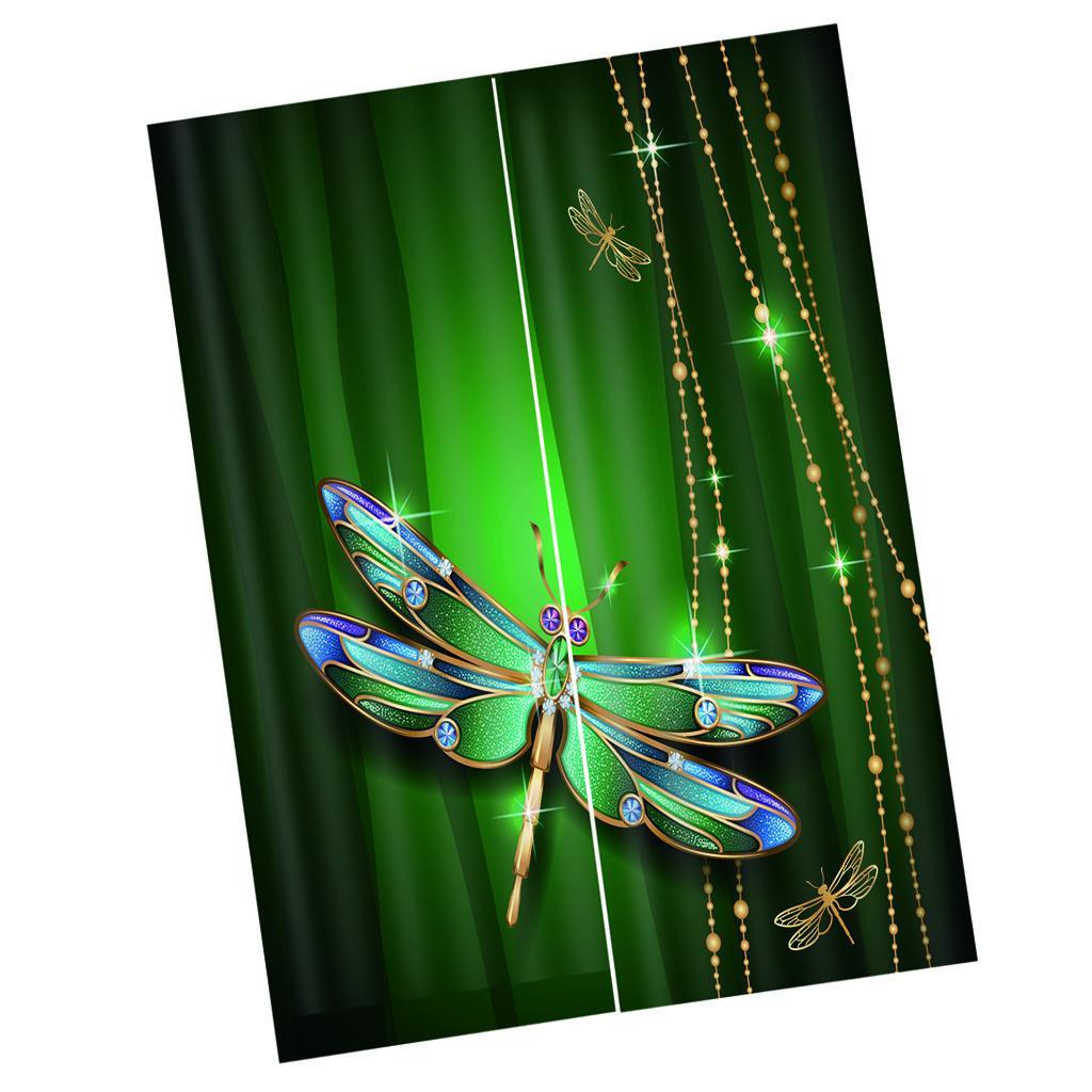 Handmade Curtian Shade Curtain for Kids Room Living Room 140x100cm