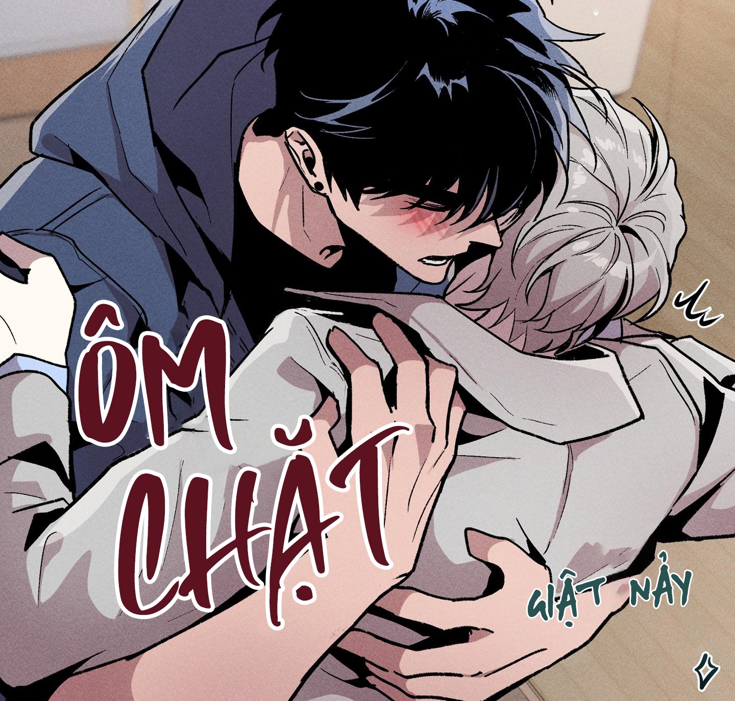 quan hệ chết chóc chapter 17 25