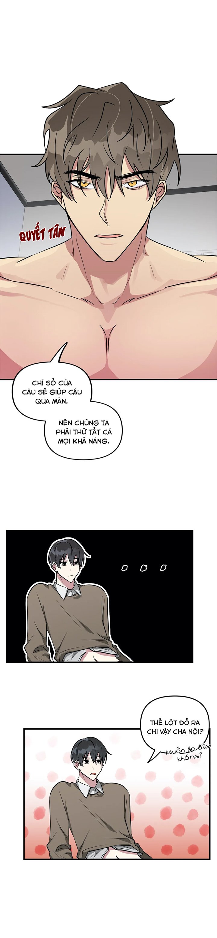lỗi bộ nhớ chapter 22 12