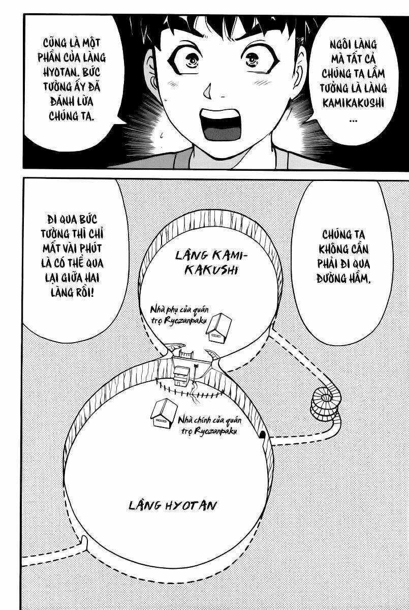 detective academy q chapter 27 10