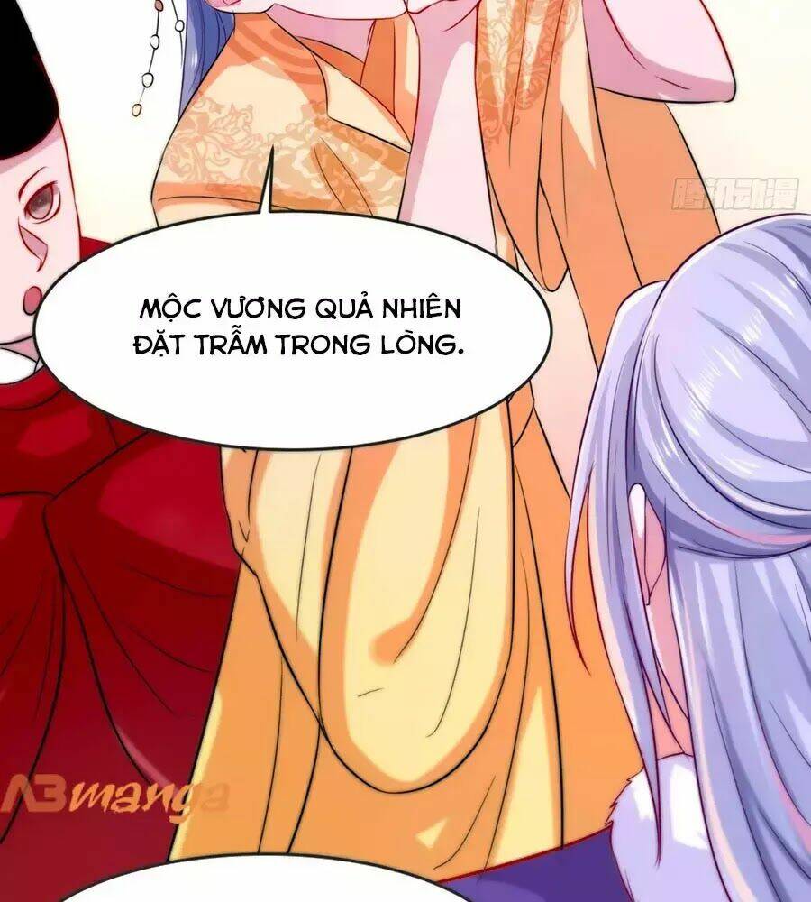 dưỡng thú vi phi chapter 4 58