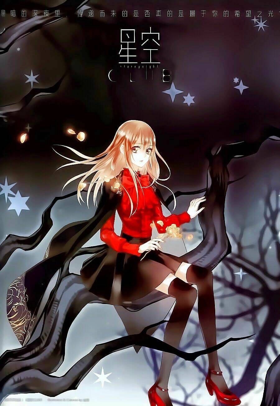 ngôi sao câu lạc bộ chapter 104 1