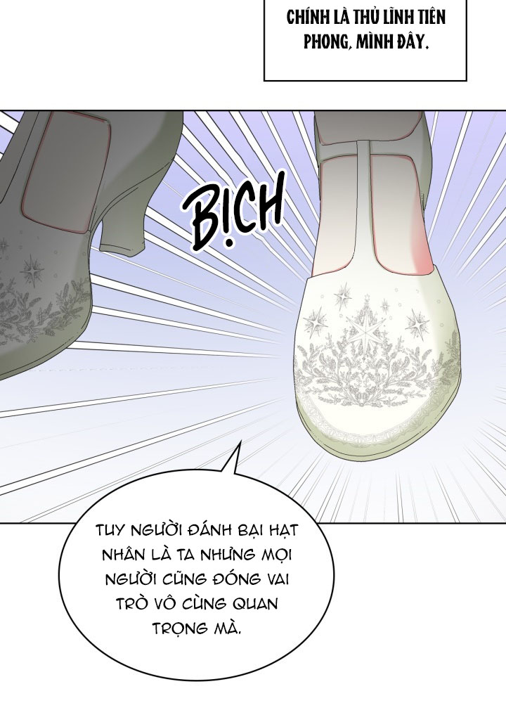 kẻ tạo ra ác nữ chapter 58.2 10