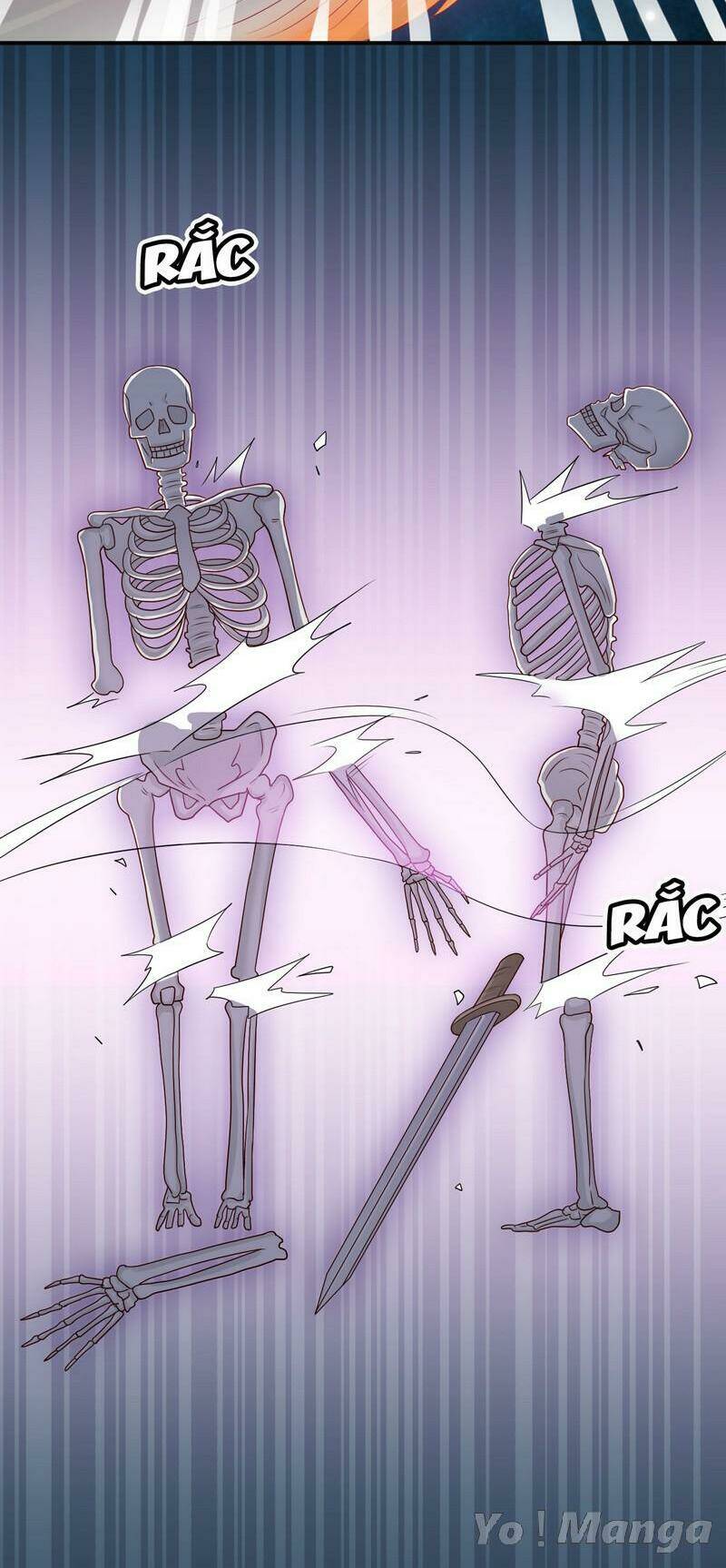 độc y cuồng phi chapter 54 27