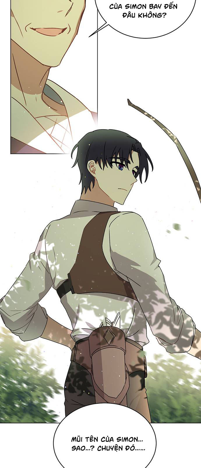 tôi là vị hôn thê phản diện chapter 47 44