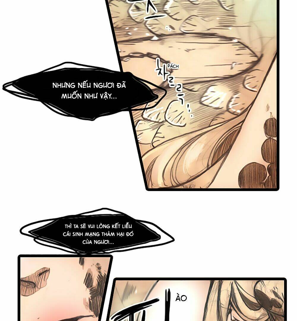 cuộc hành trình của pháp sư chapter 4 65