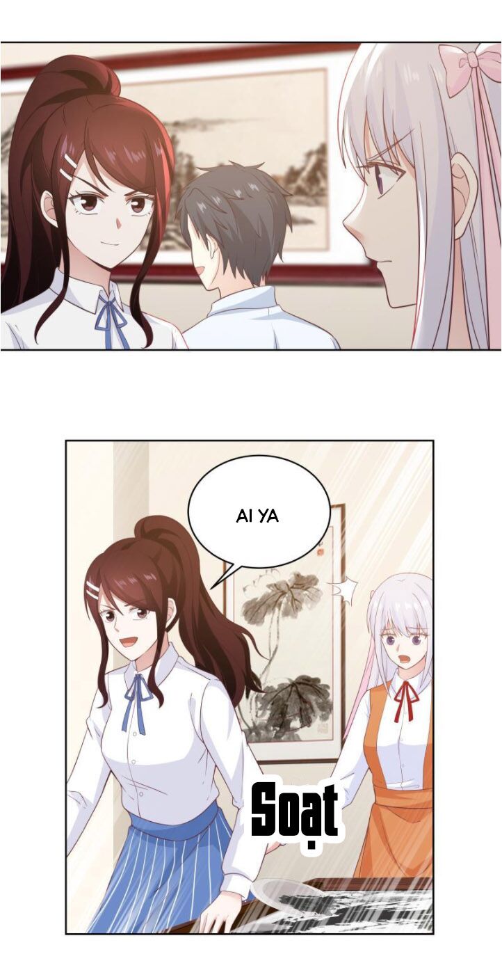 trên người ta có một rồng chapter 258 6