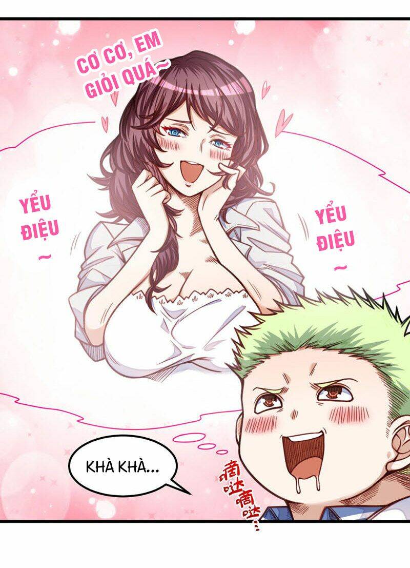 võng du chi tối cường liệp nhân chapter 10 3