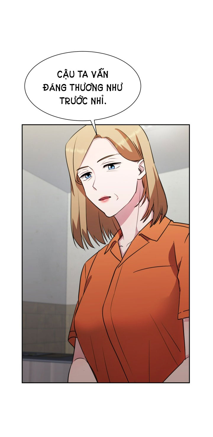Tuyệt Đối Chiếm Hữu chapter 64.2 - Trang 20